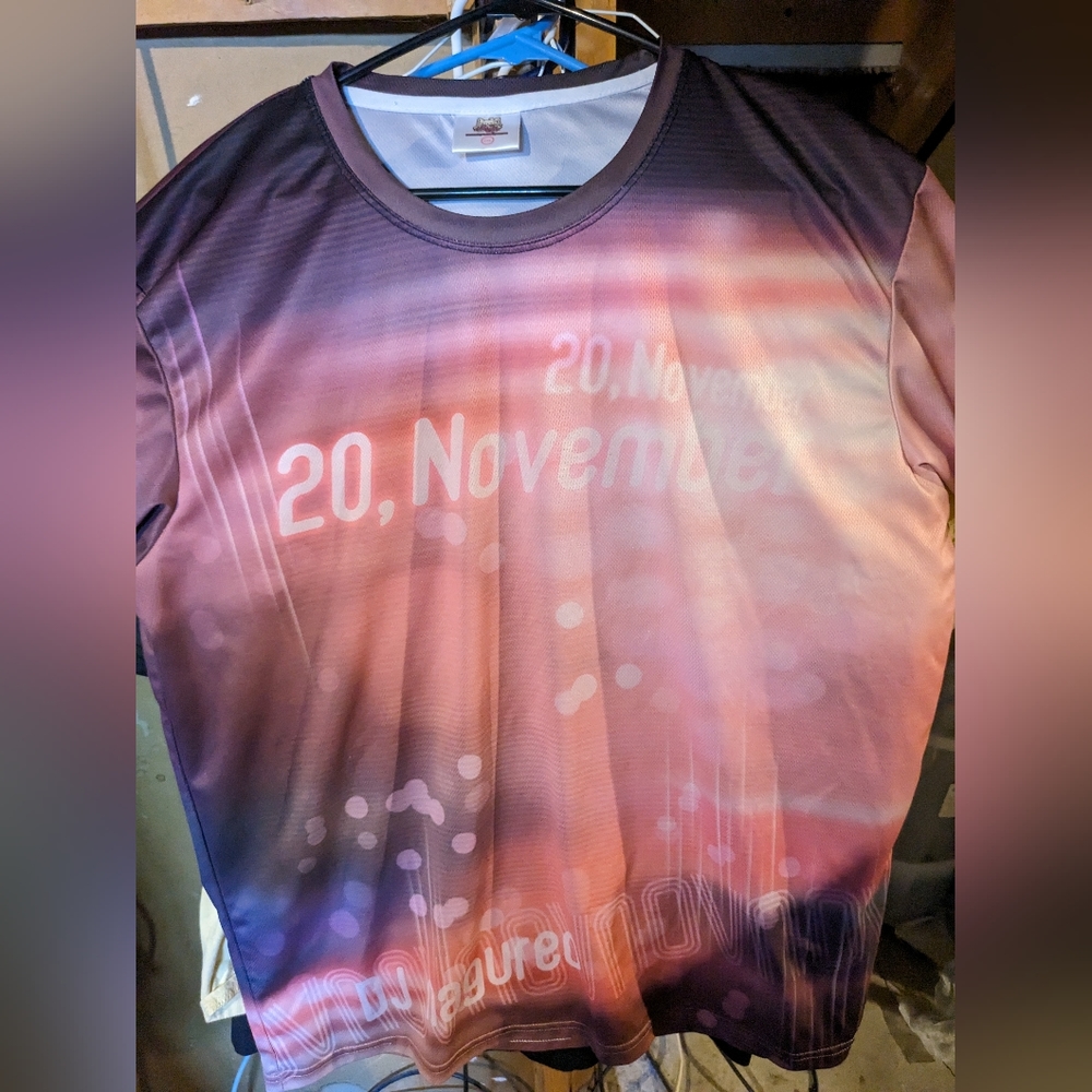 20, November Ddr Emu Concon 2xl - image 1